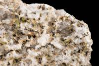 Granite altéré